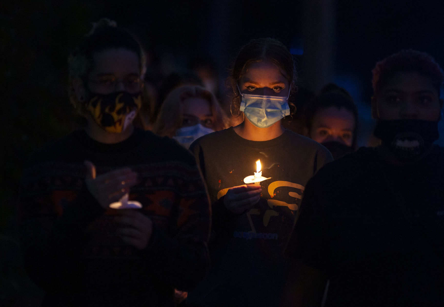 Vigil